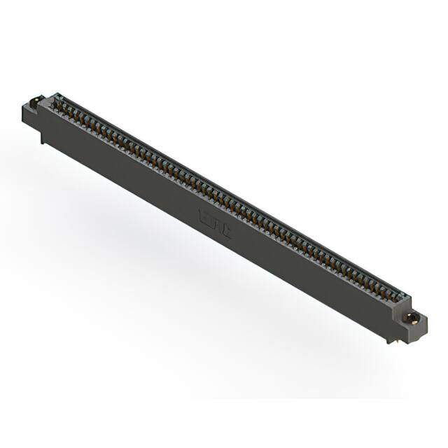 895-061-520-603 EDAC Inc.  Edgeboard Connectors